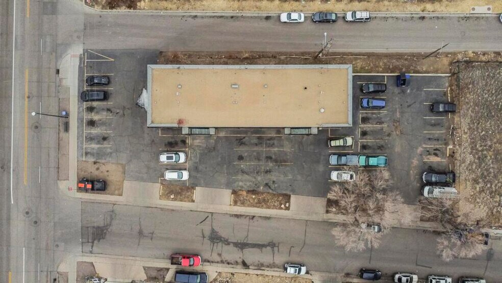 More Photos Of 1100 S Quivas St, Denver Apartments For Sale