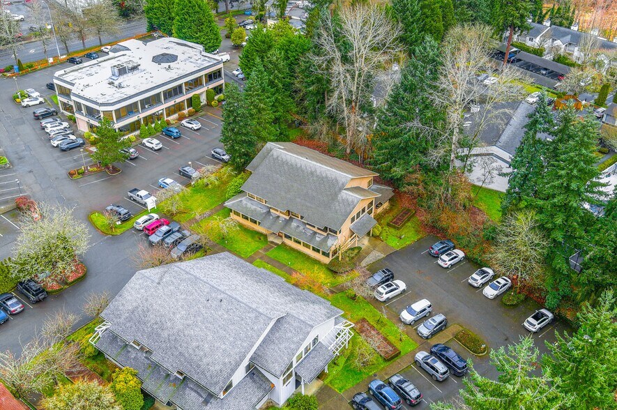 More Photos Of 12509 NE Bel Red Rd, Bellevue Office For Sale