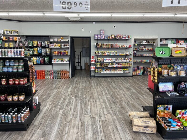 More Photos Of 2355 Fremont Dr, Canon City Freestanding For Sale