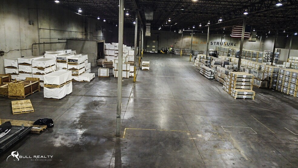 More Photos Of 139 Hightower Pky, Dawsonville Manufacturing For Lease