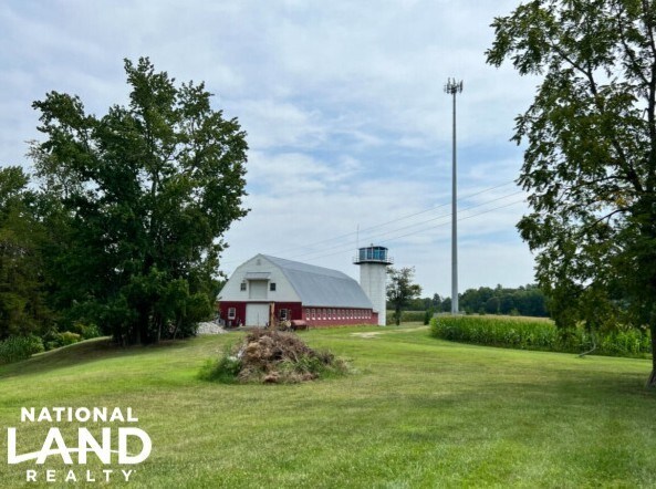 More Photos Of 5259 Ladysmith Rd, Ruther Glen Land For Sale