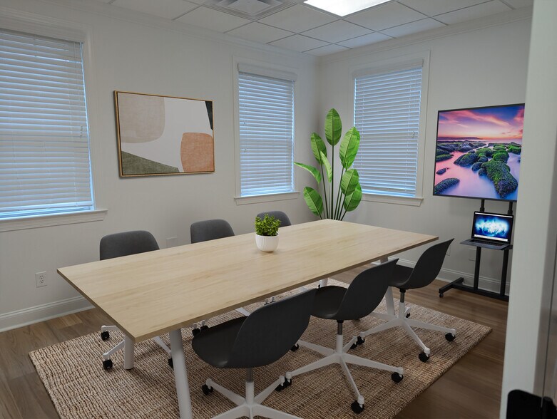 More Photos Of 1905 Woodstock Rd, Roswell Office For Lease