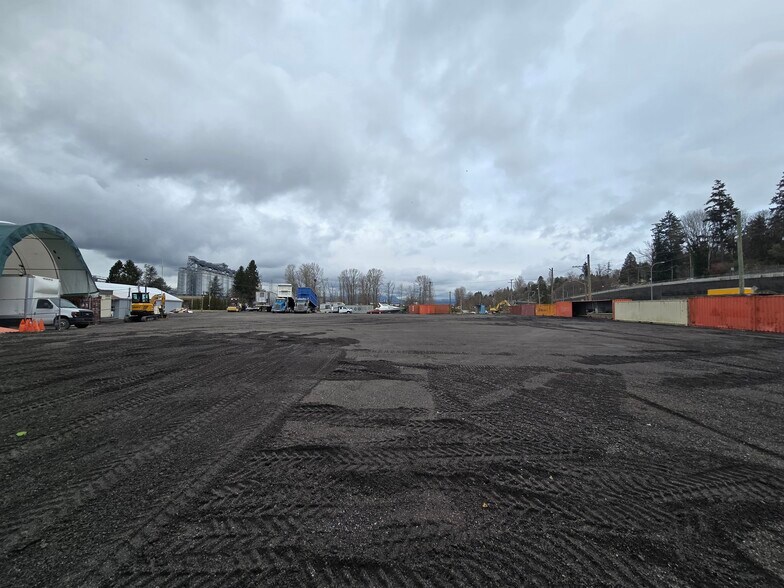 Primary Photo Of 9561-9569 Gunderson Rd, Delta Land For Sale