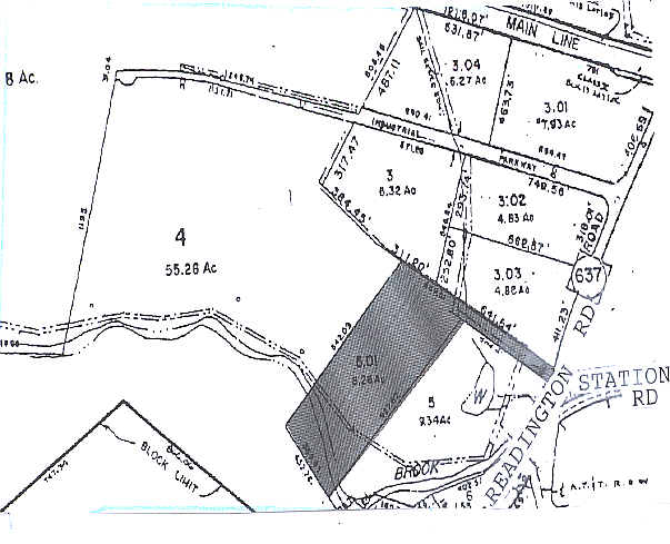 More Photos Of 100 Readington Rd, Branchburg Manufacturing For Lease