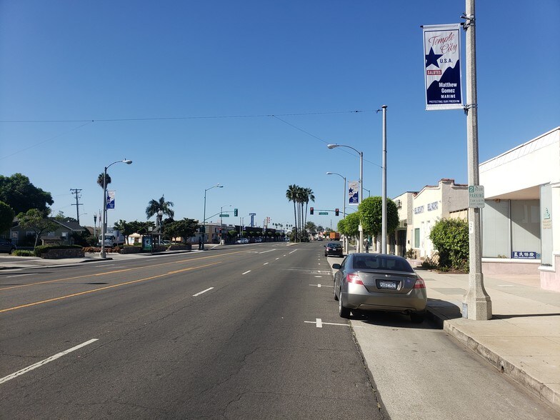More Photos Of 9087 Las Tunas Dr, Temple City Storefront Retail Office For Sale