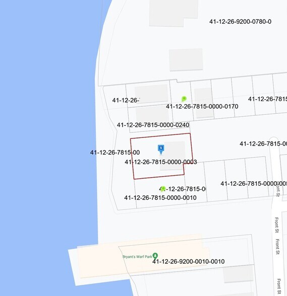 More Photos Of 100 Ashton Cir, Welaka Land For Sale