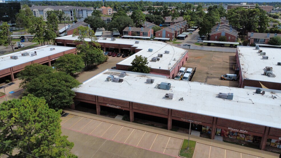 More Photos Of 14503 Bammel North Houston Rd, Houston Research And Development For Lease