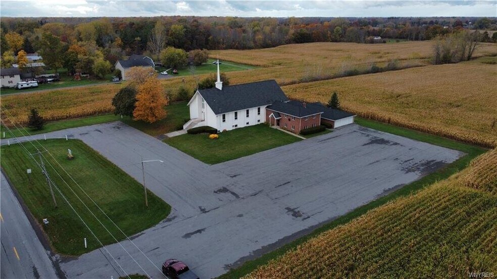 More Photos Of 16789 Kenmore Rd, Kendall Office For Sale