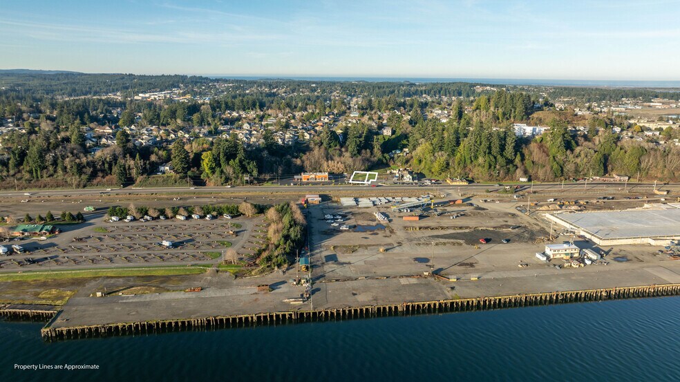 More Photos Of 2452 Stanton Ave, North Bend Land For Sale