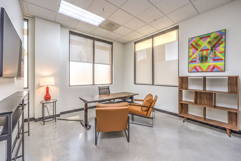 More Photos Of 1880 E Warm Springs Rd, Las Vegas Loft Creative Space For Sale