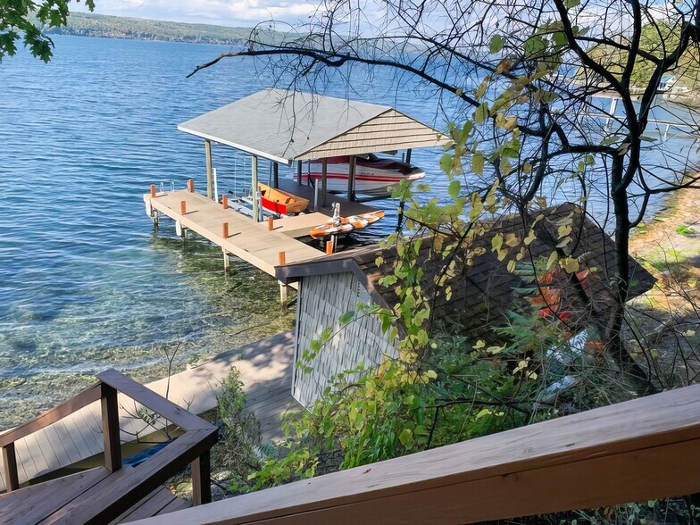More Photos Of 4555 Davies Rd, Burdett Specialty For Sale