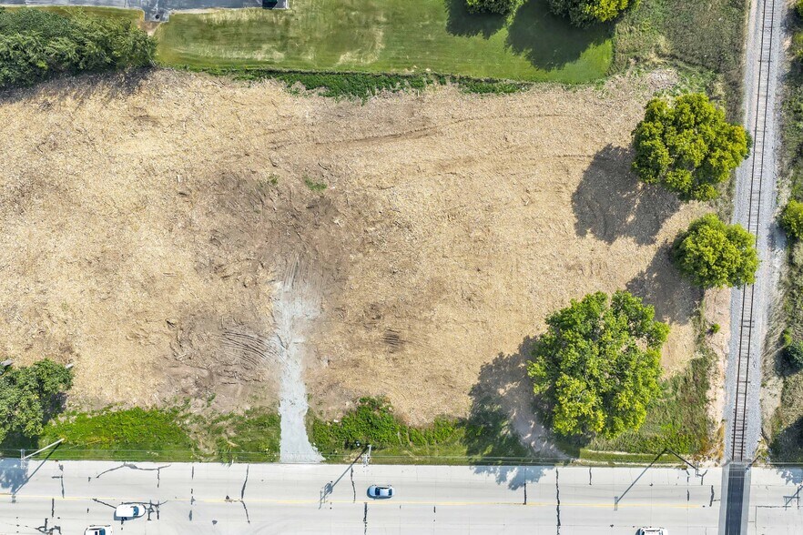 More Photos Of 510 Lambeau St, Green Bay Land For Sale