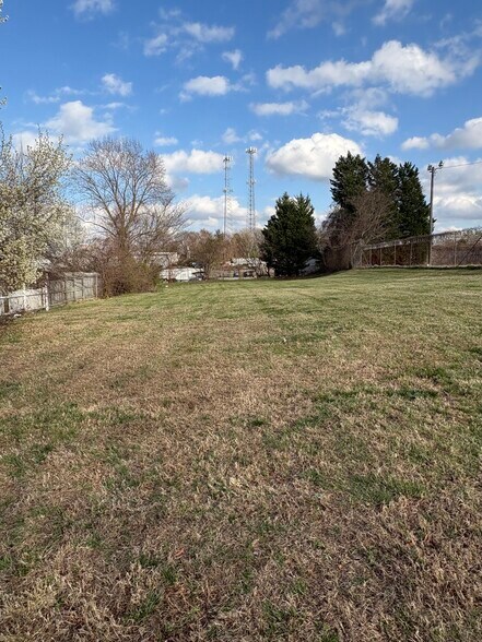 More Photos Of 112 Aunt Mary Ave, Greensboro Land For Sale