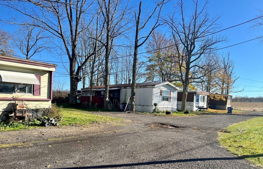 More Photos Of 7138 State Route 104A, Red Creek Manufactured Housing Mobile Home Park For Sale