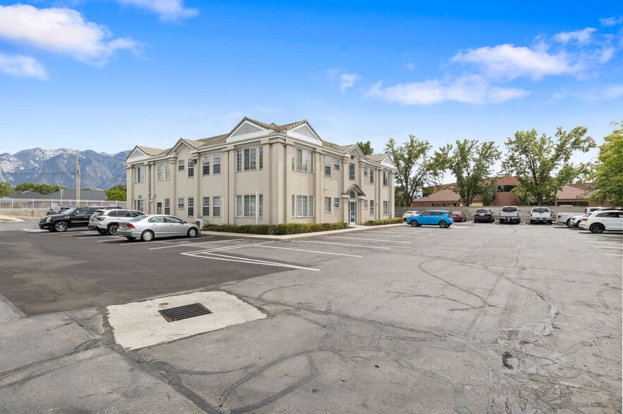 More Photos Of 9672 S 700 E, Sandy Office For Sale