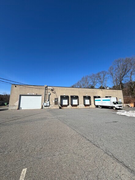 More Photos Of 19 Craig Rd, Acton Warehouse For Sale