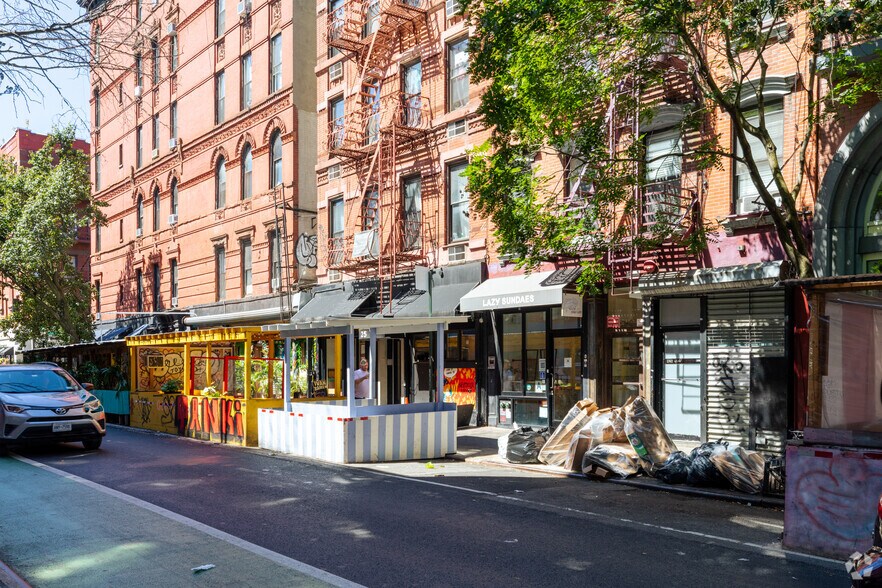 More Photos Of 23 Clinton St, New York Apartments For Lease