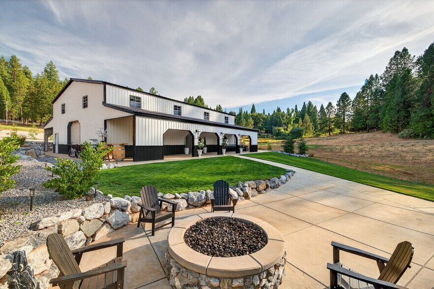 More Photos Of 2780 Barkley Rd, Camino Specialty For Sale