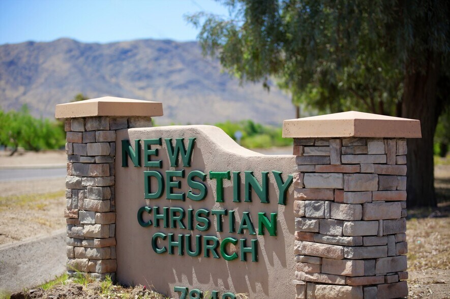 More Photos Of 7848 S 27th Ave, Laveen Religious Facility For Sale