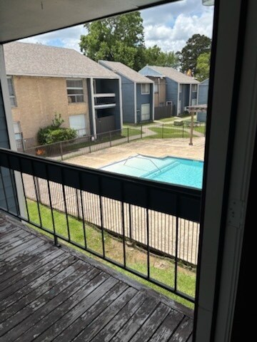 More Photos Of 311 Gladstell St, Conroe Apartments For Sale