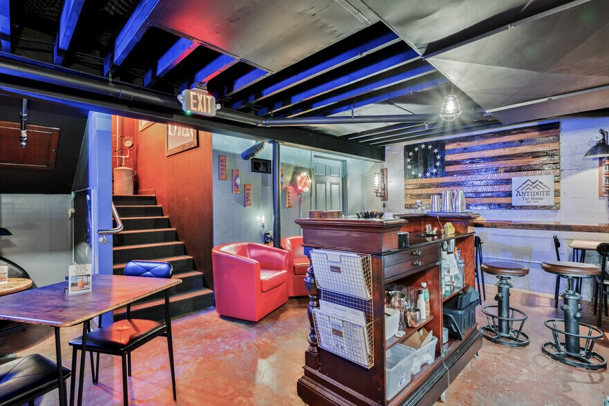 More Photos Of 1335 14th Ave, Longview General Retail For Sale