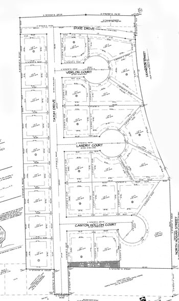 More Photos Of 419 N Hogan St, Holland Land For Sale