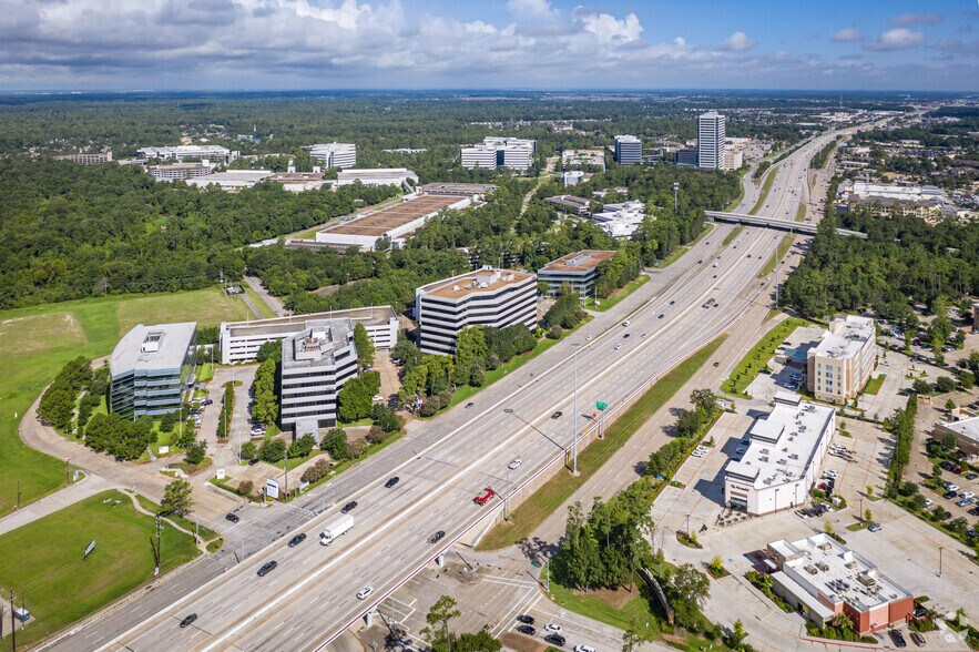 More Photos Of 20333 State Highway 249, Houston Office For Lease