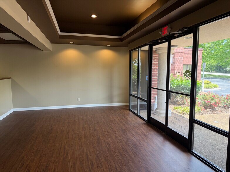 More Photos Of 5400 Maryland Way, Brentwood Office For Lease