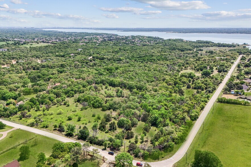More Photos Of 6400 Sunset Trail, Flower Mound Land For Sale