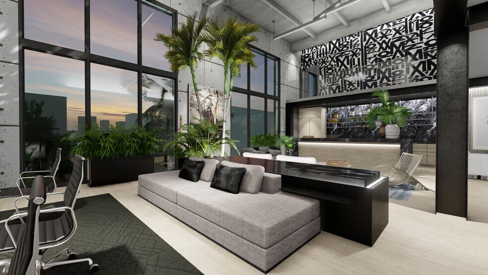 More Photos Of 2734 NW 1st Ave, Miami General Retail For Lease