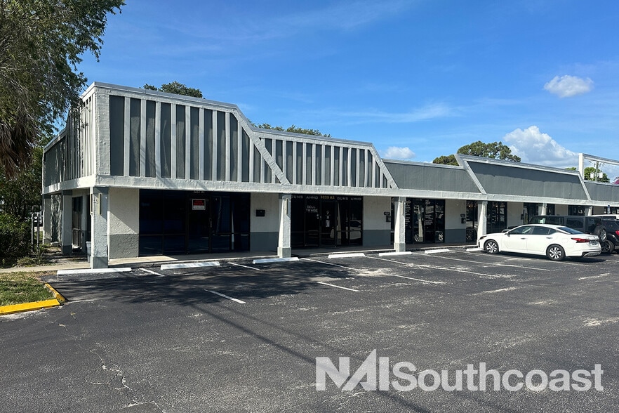 More Photos Of 3205-3211 S Us Highway 1, Fort Pierce Unknown For Lease