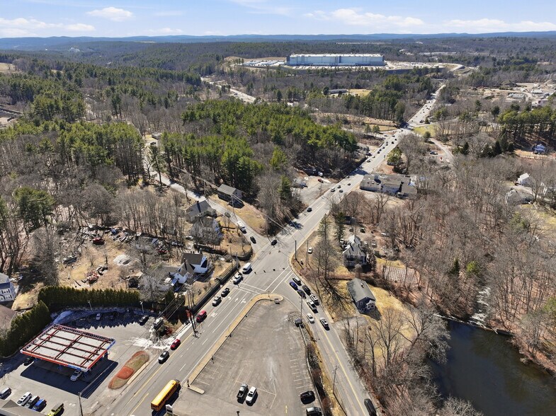 More Photos Of 16 Worcester Rd, Charlton Land For Sale