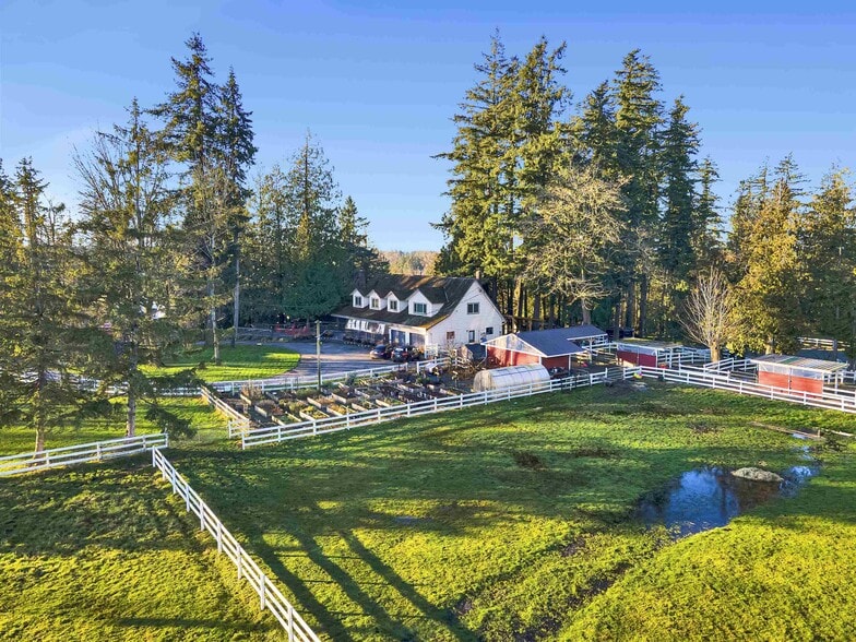 More Photos Of 21113 16 Ave, Langley Winery Vineyard For Sale