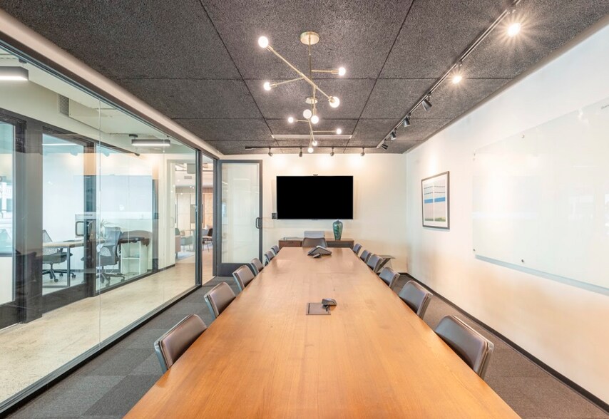 More Photos Of 309 E Paces Ferry Rd NE, Atlanta Office For Lease