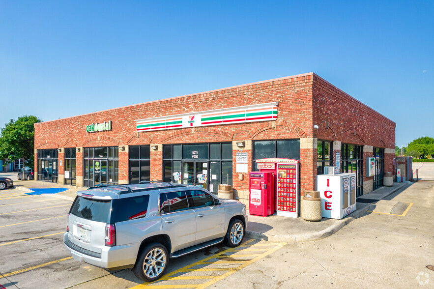 Primary Photo Of 6311 Hillcrest Rd, Frisco Freestanding For Lease