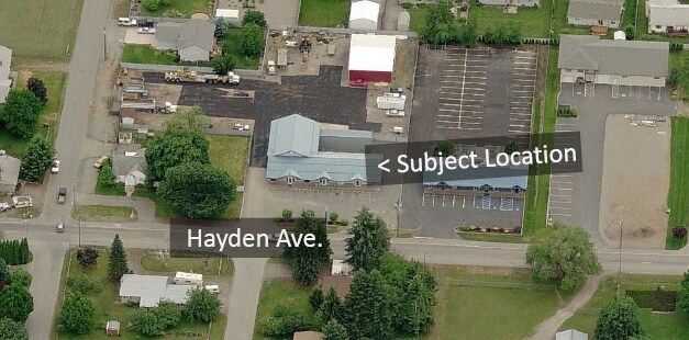 More Photos Of 866-870 W Hayden Ave, Hayden Office For Lease