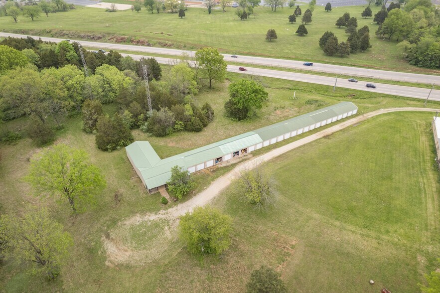 More Photos Of 99 Roper Dr, Park Hills Self Storage For Sale