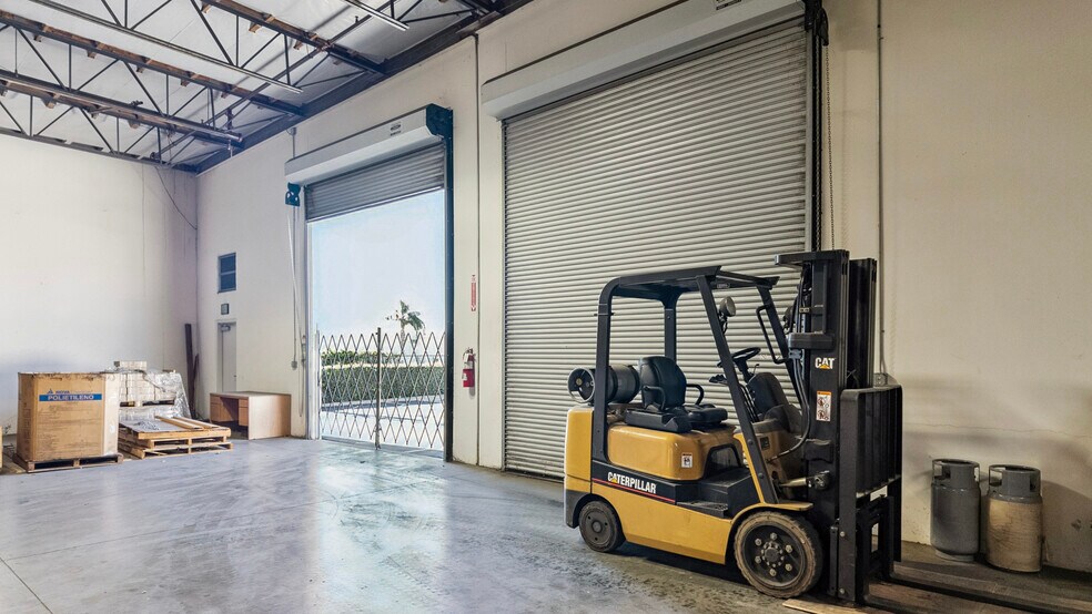 More Photos Of 1680 S Grove Ave, Ontario Warehouse For Sale