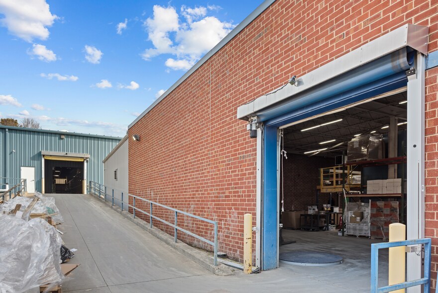 More Photos Of , Raleigh Industrial For Sale