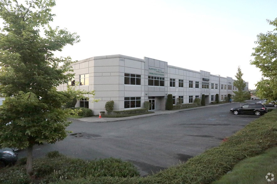 More Photos Of 2840 W Valley Hwy N, Auburn Manufacturing For Lease
