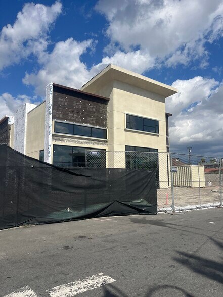 More Photos Of 539 N H St, San Bernardino Fast Food For Sale