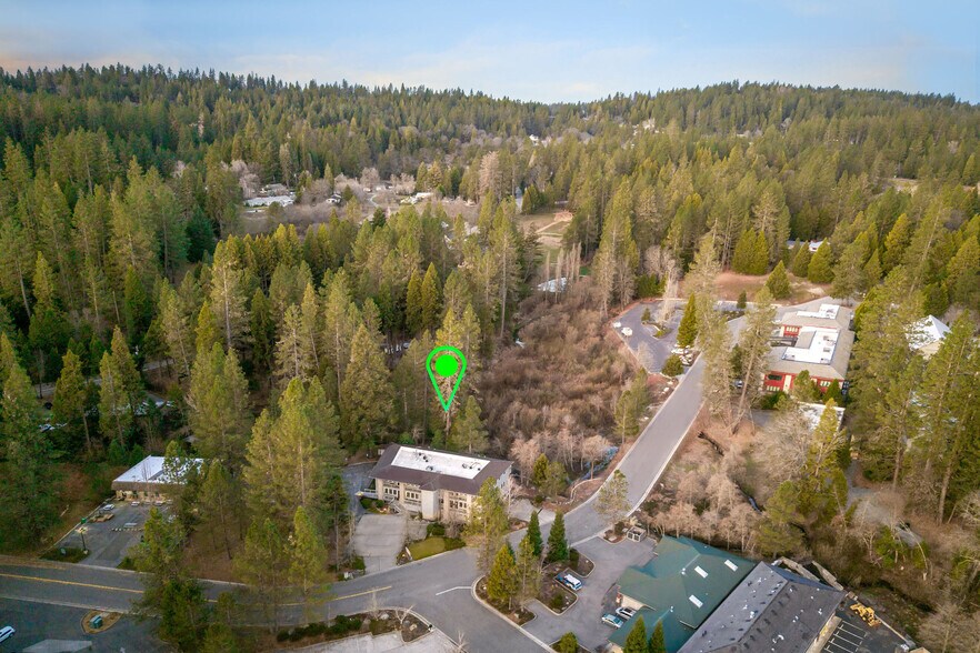 More Photos Of 117 New Mohawk Rd, Nevada City Office For Sale