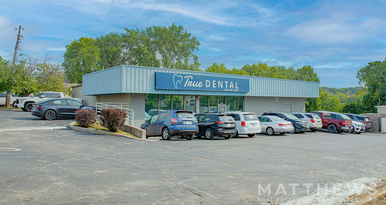 Primary Photo Of 1638 W US Highway 24, Independence Medical For Sale