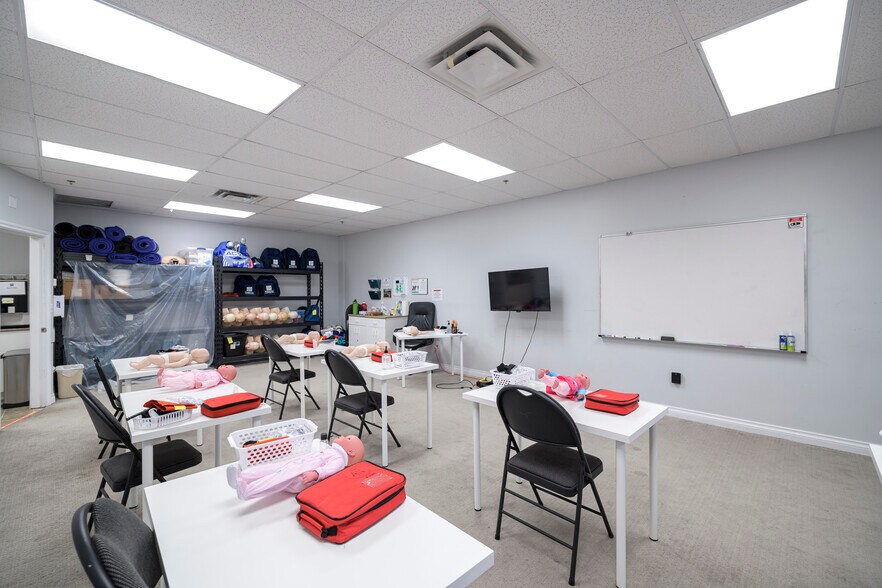 More Photos Of 12639 80 Ave, Surrey Showroom For Sale