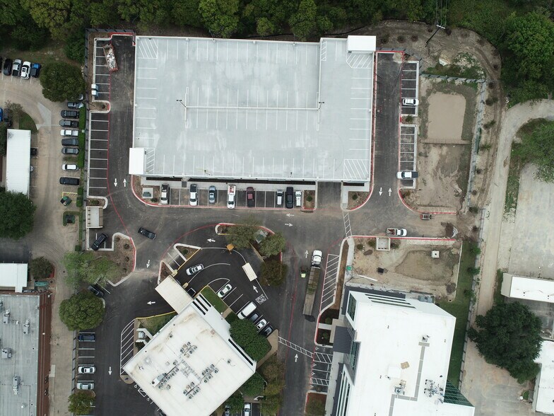 More Photos Of 7951 Shoal Creek Blvd, Austin Medical For Lease