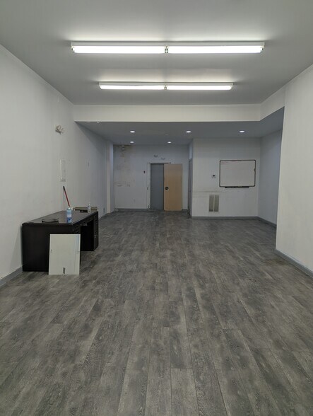 More Photos Of 158 Martin Luther King Dr, Jersey City Storefront Retail Residential For Lease