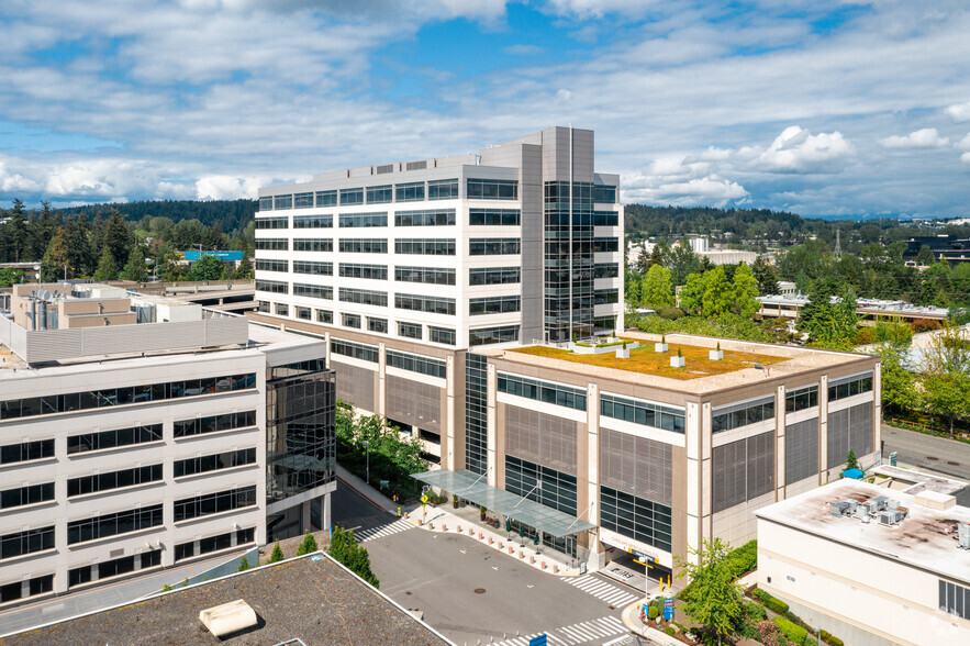 Primary Photo Of 1231 116th Ave NE, Bellevue Medical For Lease