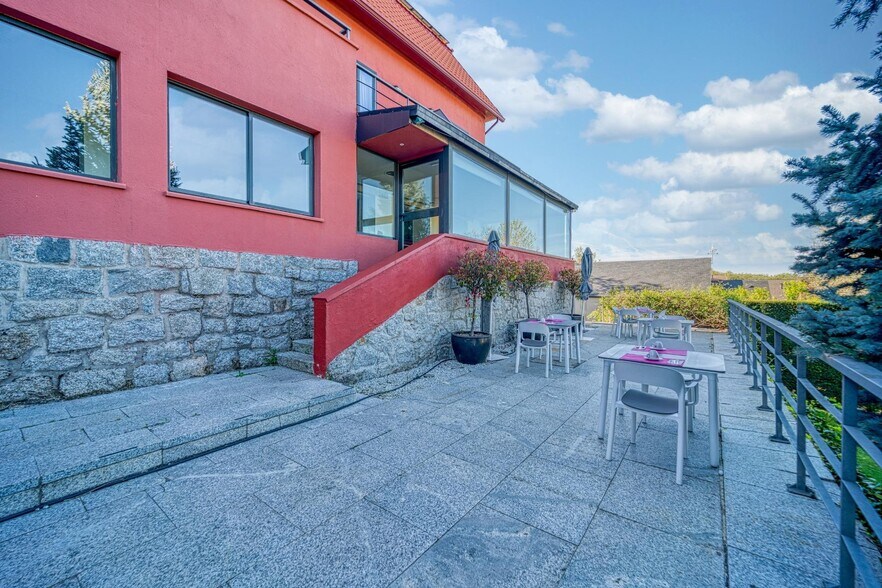 More Photos Of , Cercedilla Hotel For Sale