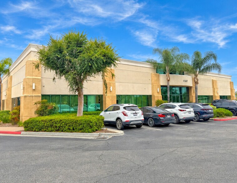 More Photos Of 41607 Margarita Rd, Temecula Medical For Lease