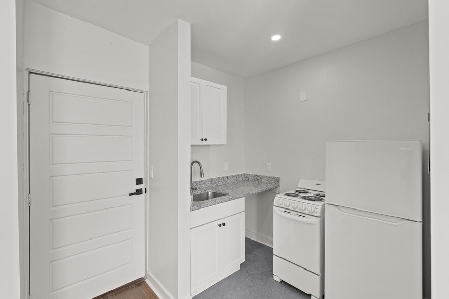 More Photos Of 622 Hardesty Ave, Kansas City Apartments For Sale